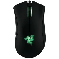 Мышь Razer DeathAdder Essential (RZ01-02540100-R3M1) фото 1